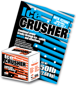 ice crusher