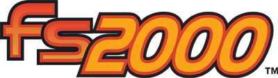 fs2000 fs2000