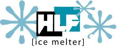 HLF ice melter HLF ice melter