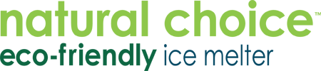 Natural Choice eco-friendly ice melter Natural Choice eco-friendly ice melter